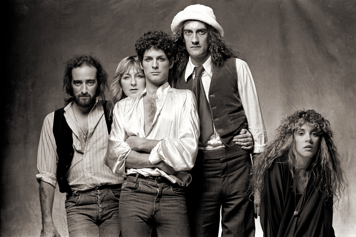 Fleetwood Mac