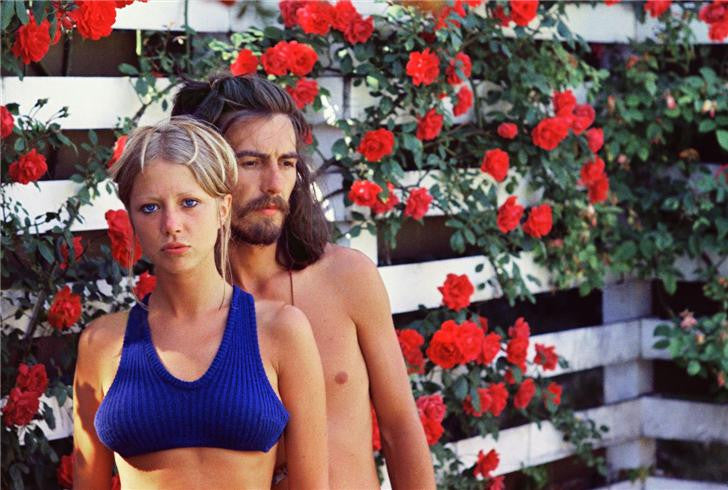 Pattie Boyd