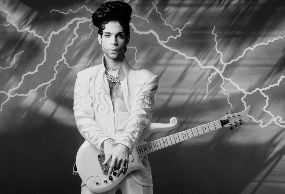 Prince