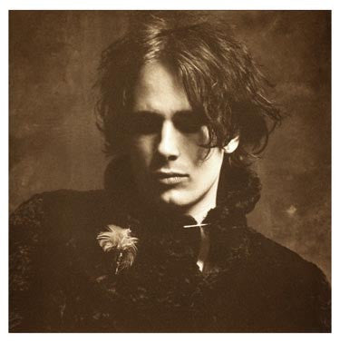 Jeff Buckley – Wished For Song Book Cover by Merri Cyr