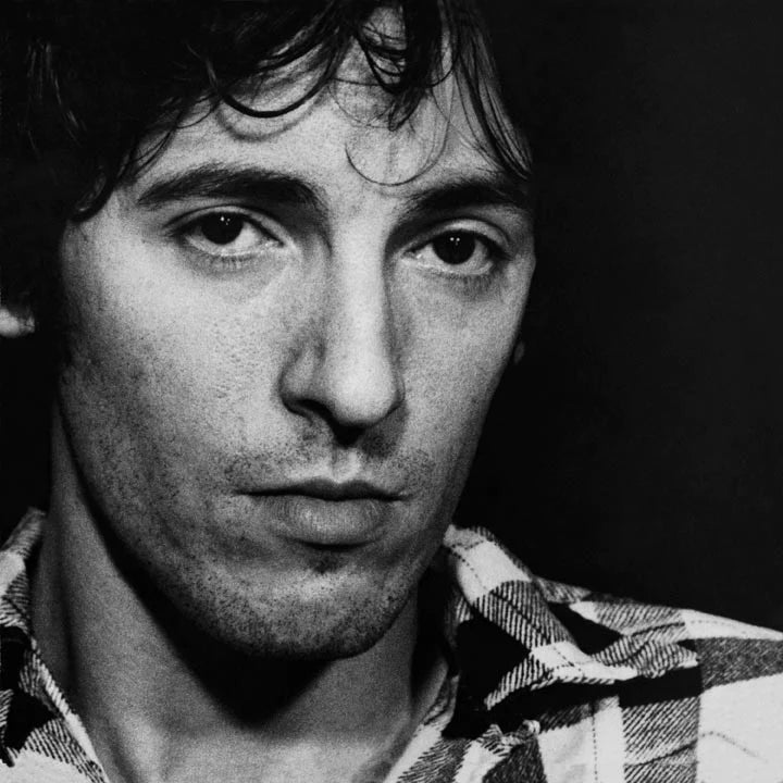 Bruce Springsteen