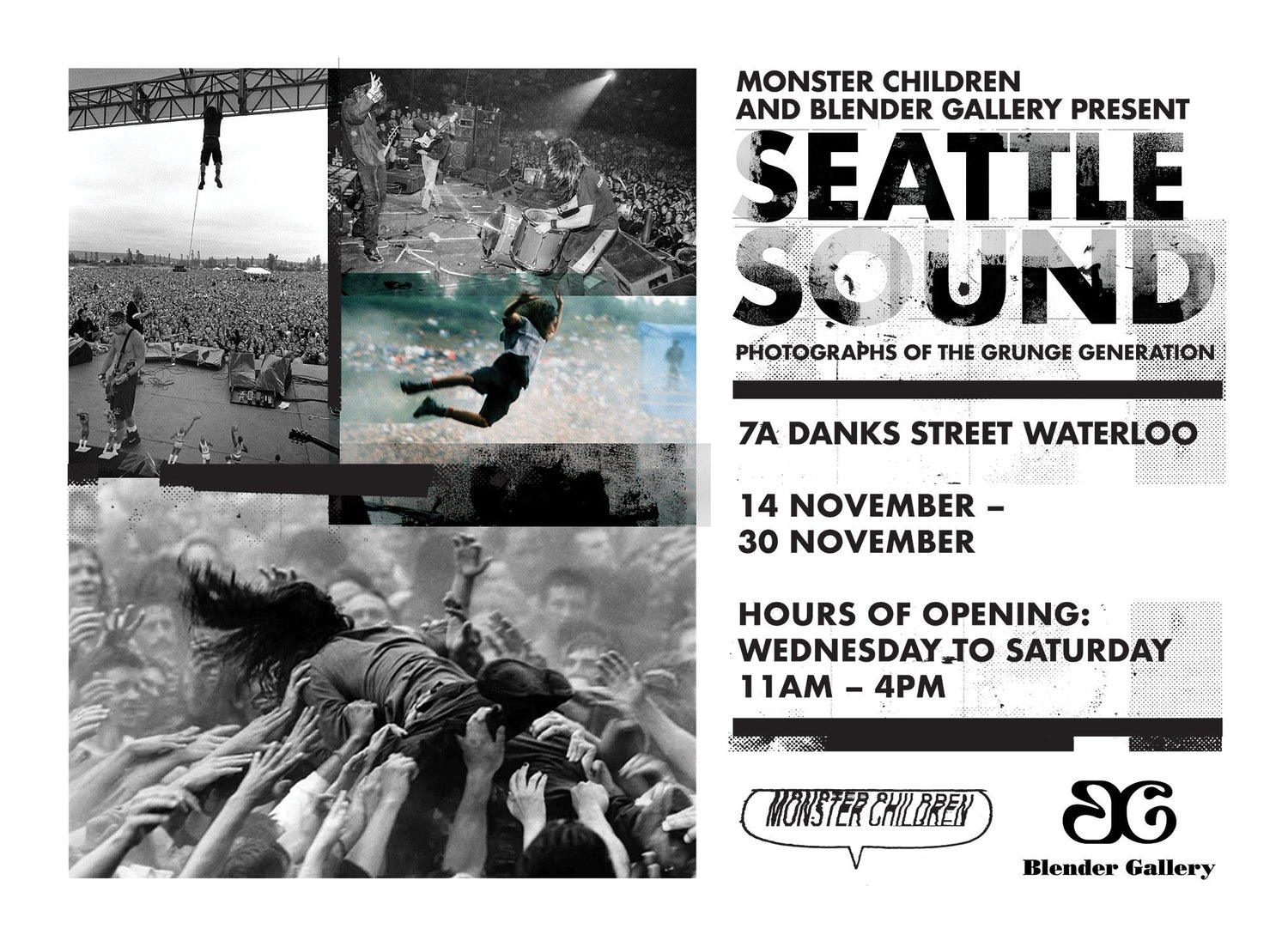 SEATTLE SOUND