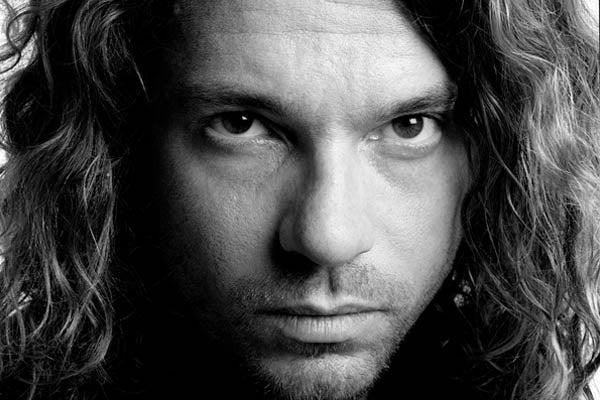 Michael Hutchence
