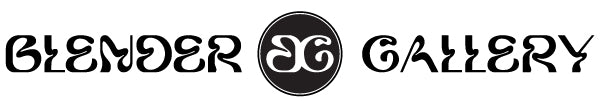 Blender Gallery