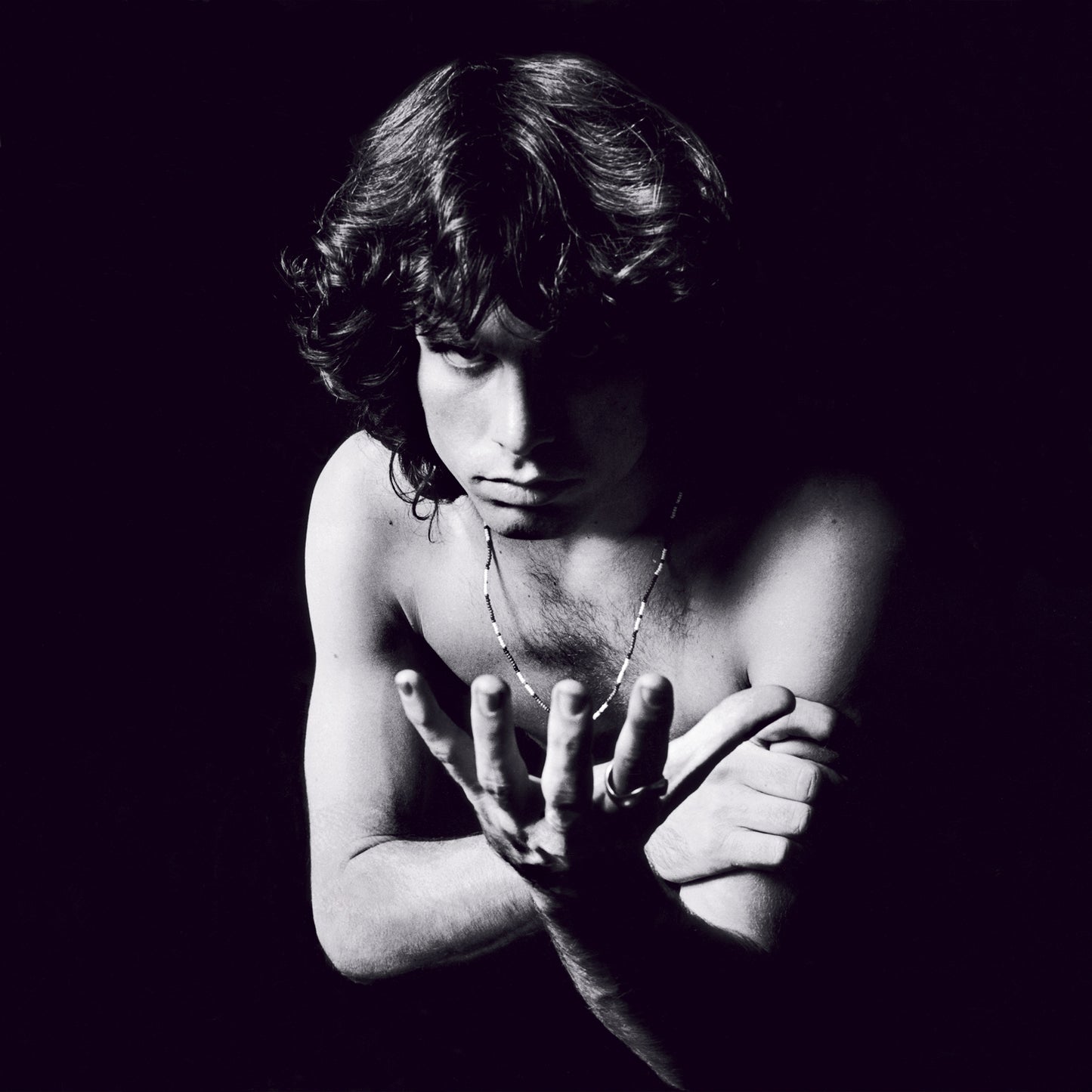 Jim Morrison, The Doors, "The Grasp" New York City, 1967 by Joel Brodsky
